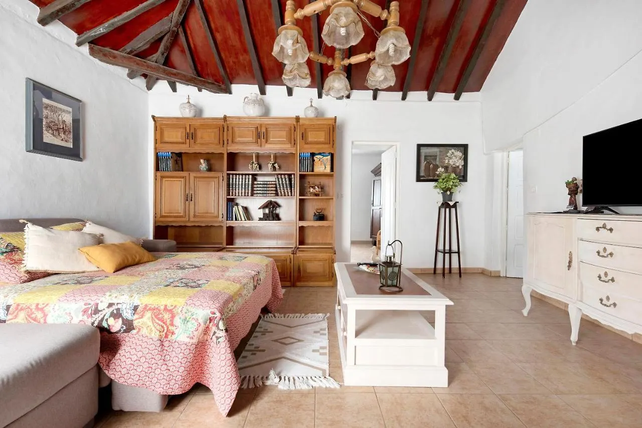 Holiday home Casa Haba Villa Sauzal