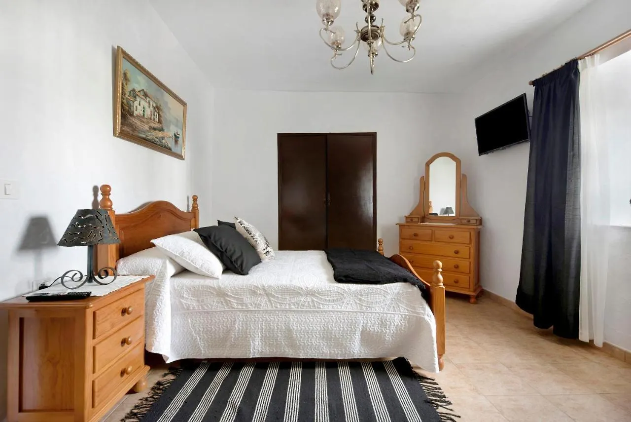 Casa Haba Villa Sauzal 0*,  Spain