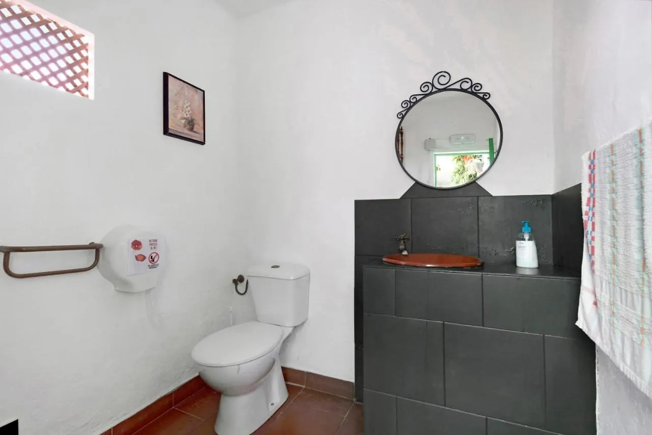 Holiday home Casa Haba Villa Sauzal