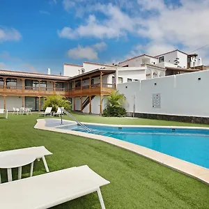  Ferienhaus Linaje Del Pago Malvasia