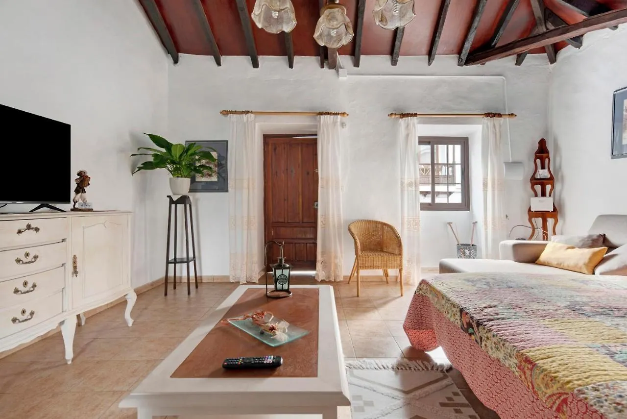 Holiday home Casa Haba Villa Sauzal