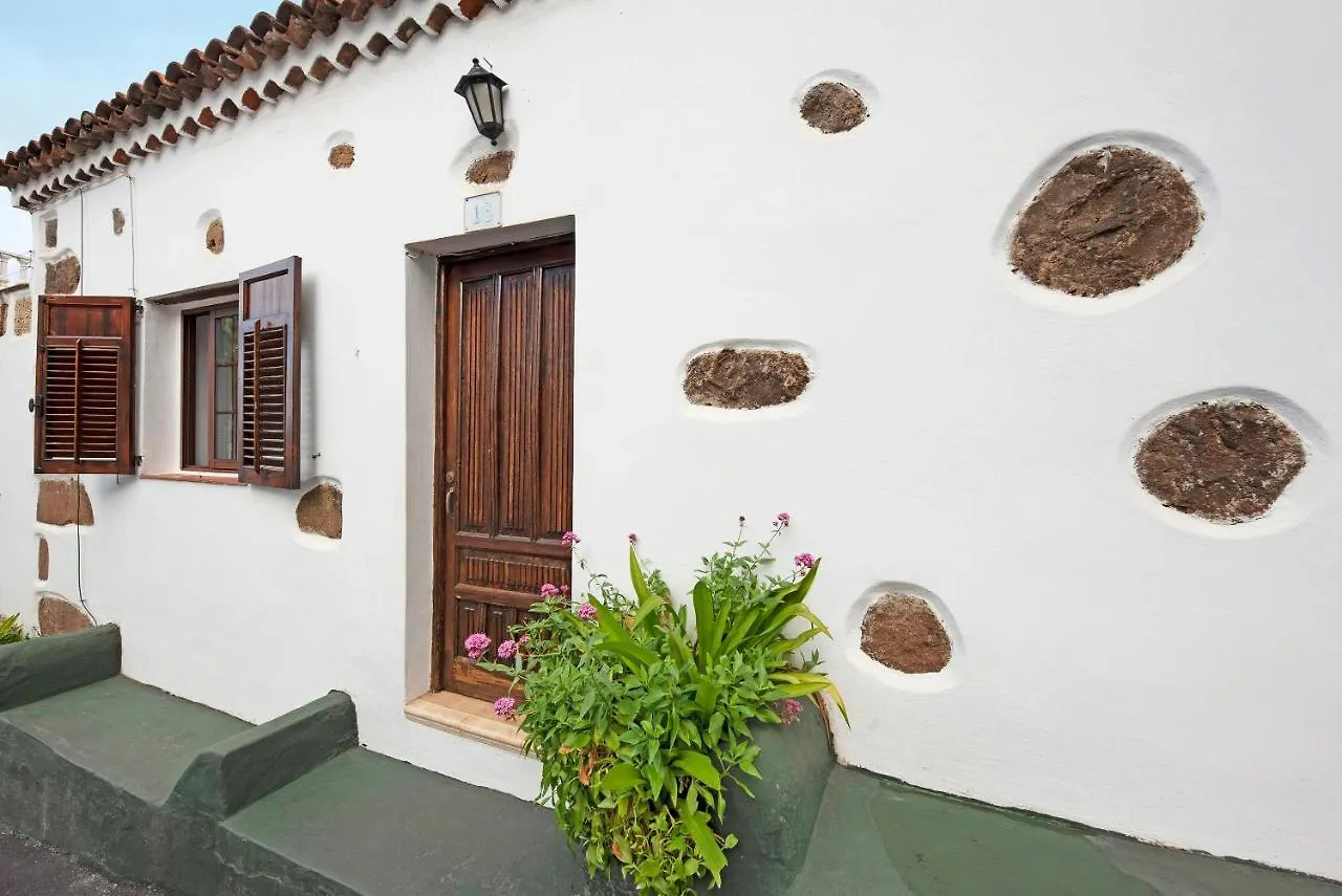Feriehus Casa Haba Villa Sauzal